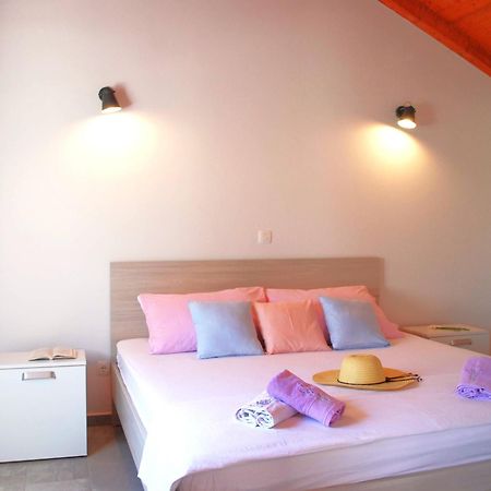 Vineyard House & Olive Grove House Villa Racisce Luaran gambar