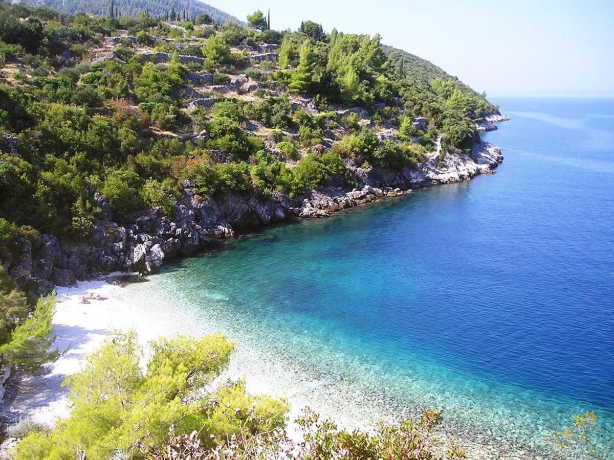 Vineyard House & Olive Grove House Villa Racisce Luaran gambar