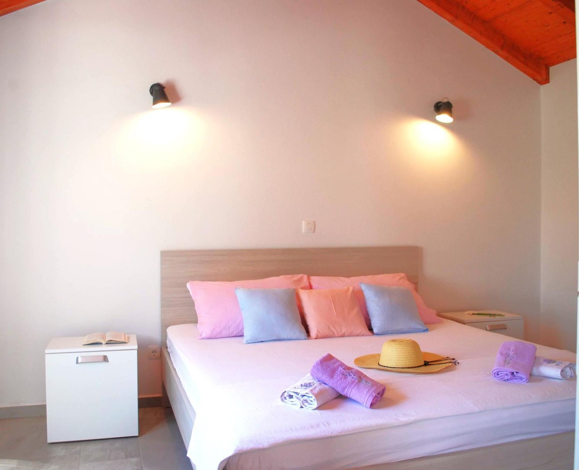 Vineyard House & Olive Grove House Villa Racisce Luaran gambar