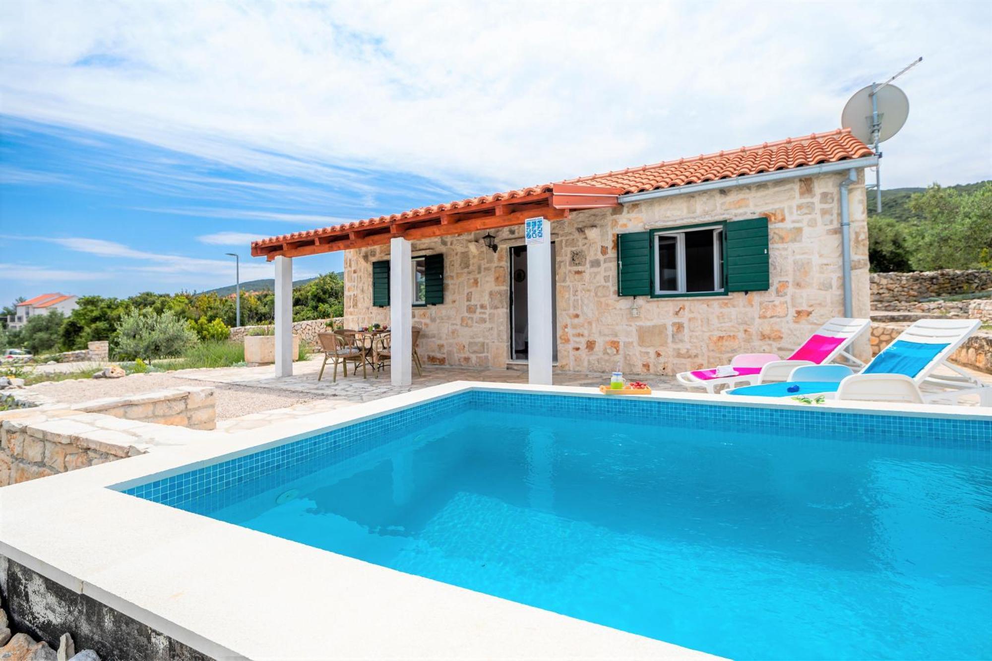 Vineyard House & Olive Grove House Villa Racisce Luaran gambar