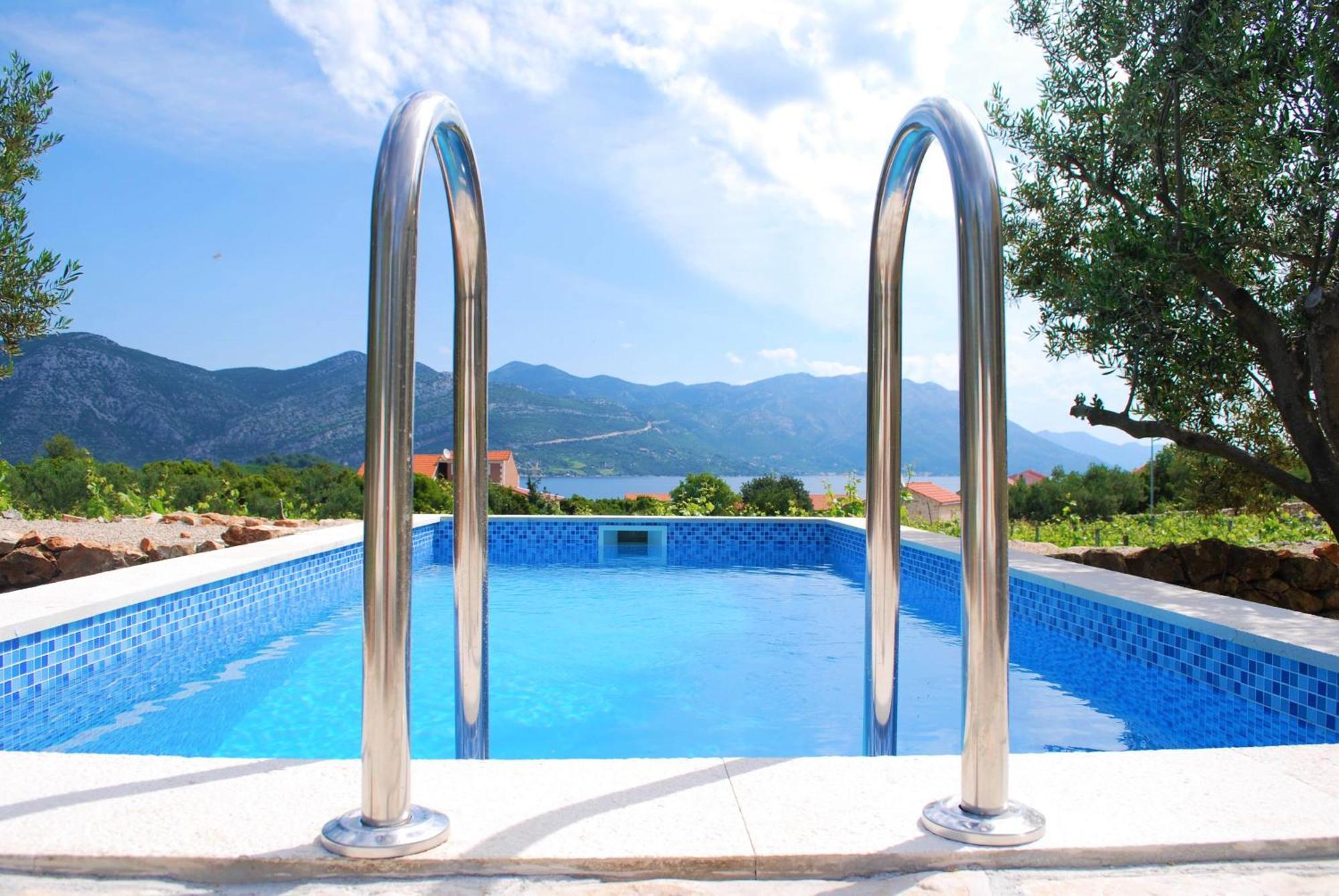 Vineyard House & Olive Grove House Villa Racisce Luaran gambar