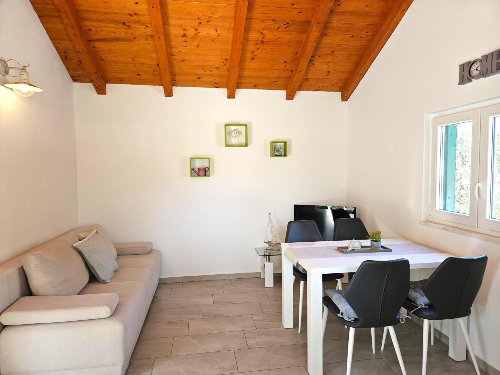 Vineyard House & Olive Grove House Villa Racisce Luaran gambar