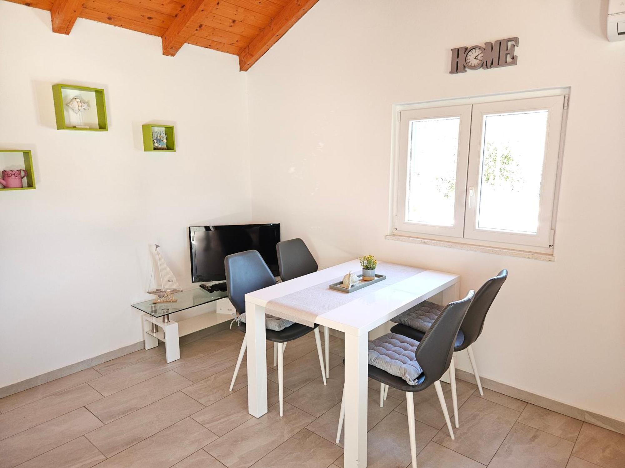 Vineyard House & Olive Grove House Villa Racisce Luaran gambar