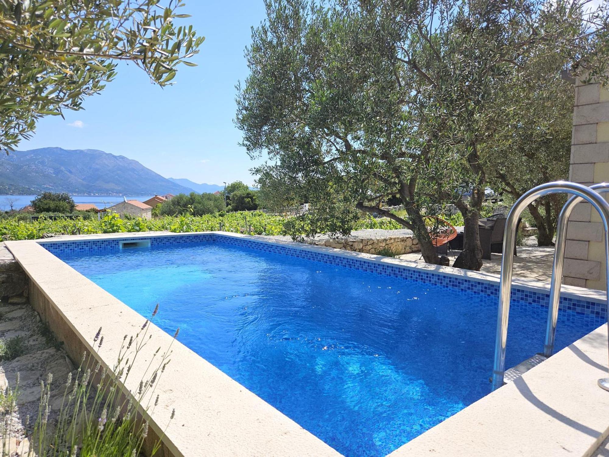 Vineyard House & Olive Grove House Villa Racisce Luaran gambar