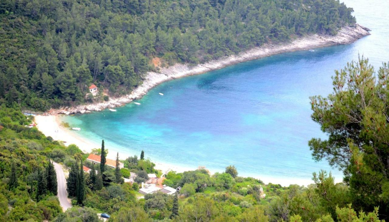 Vineyard House & Olive Grove House Villa Racisce Luaran gambar