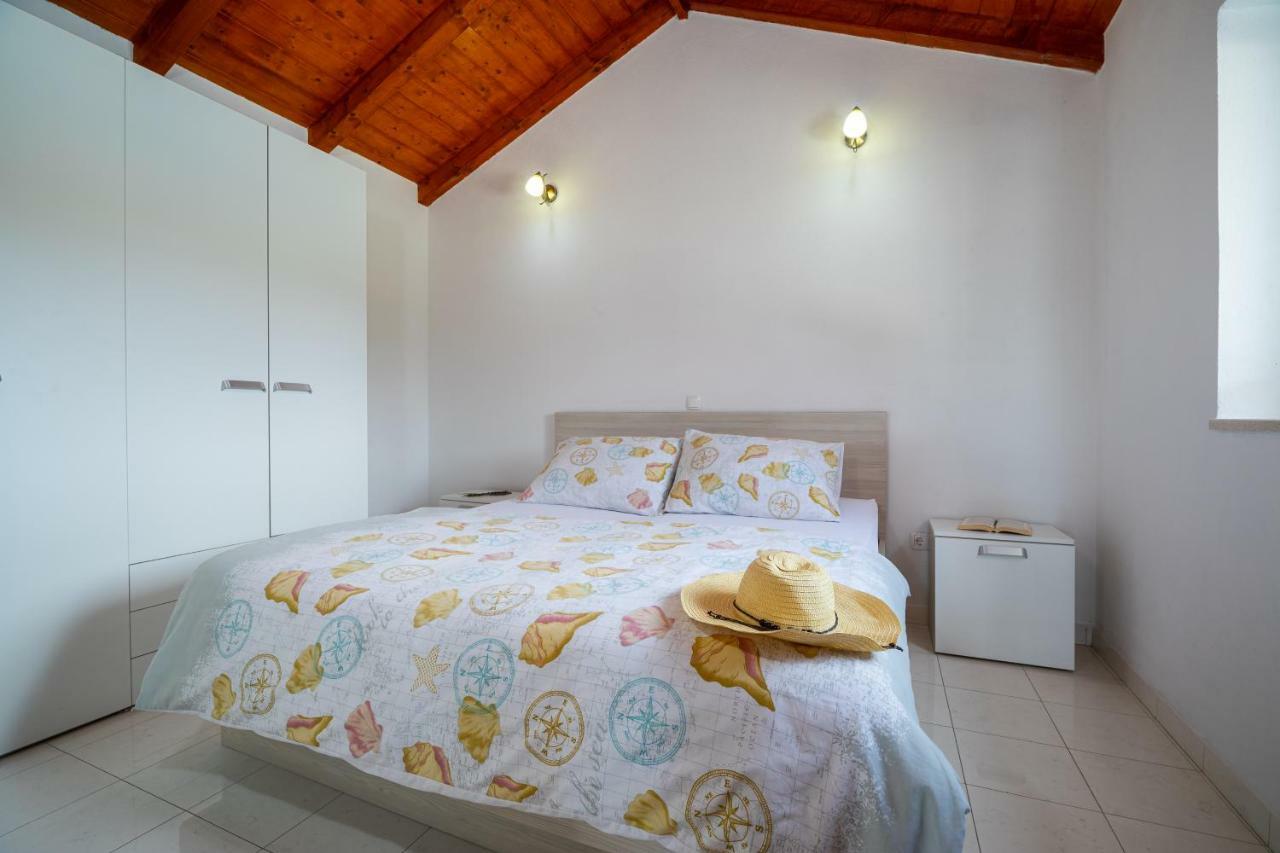 Vineyard House & Olive Grove House Villa Racisce Luaran gambar