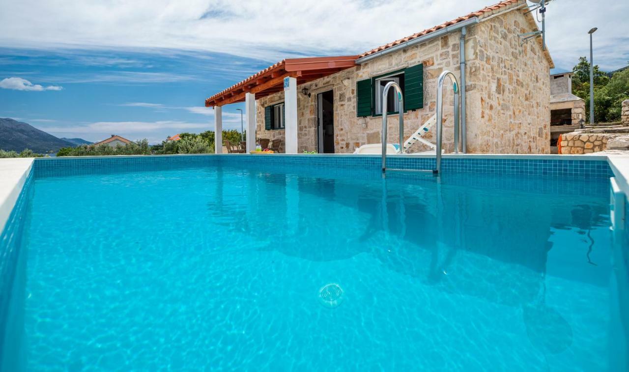 Vineyard House & Olive Grove House Villa Racisce Luaran gambar